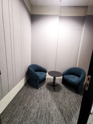 The Heart (D1), Office #525358261